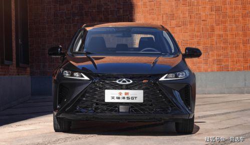 艾瑞泽5gt最新爆料,性能与科技双重突破